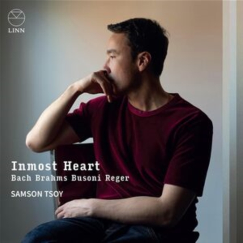 Inmost Heart/Product Detail/Classical