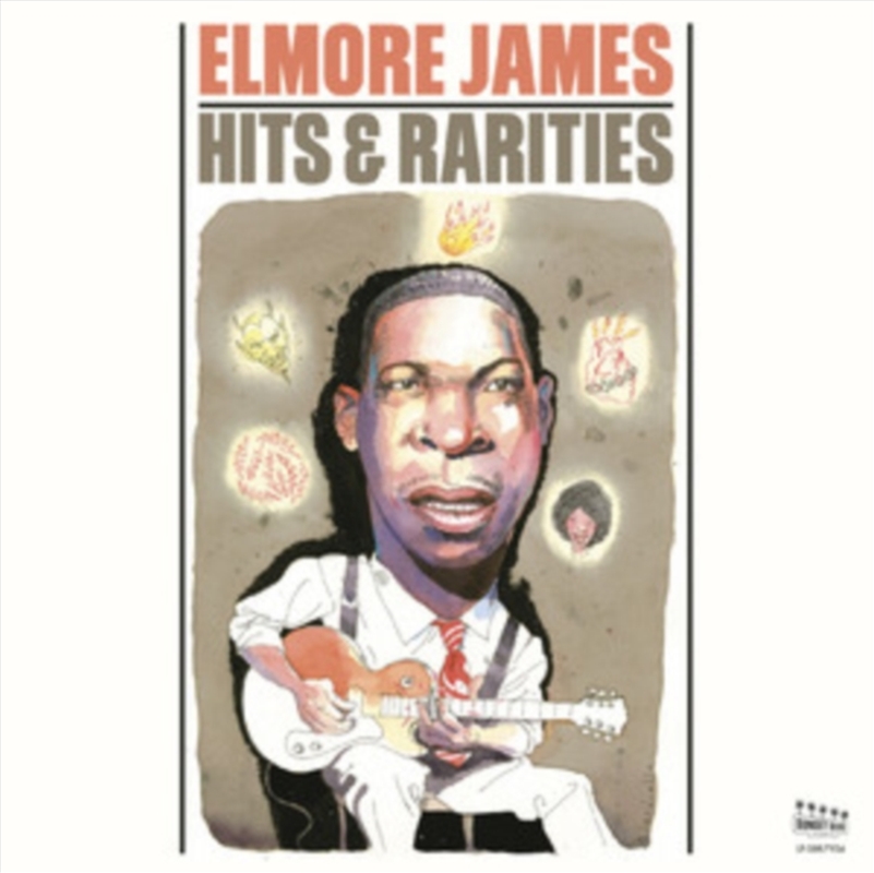 Hits & Rarities/Product Detail/Blues