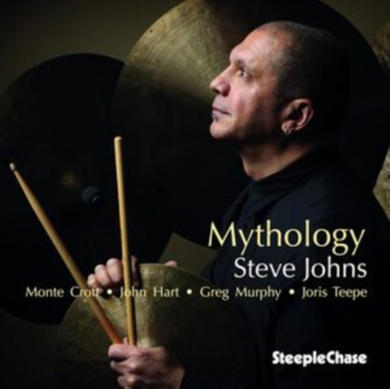 Mythology/Product Detail/Jazz