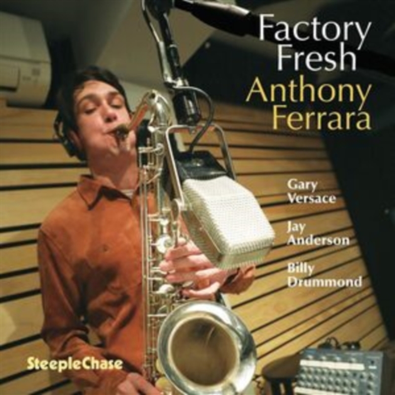 Factory Fresh/Product Detail/Jazz