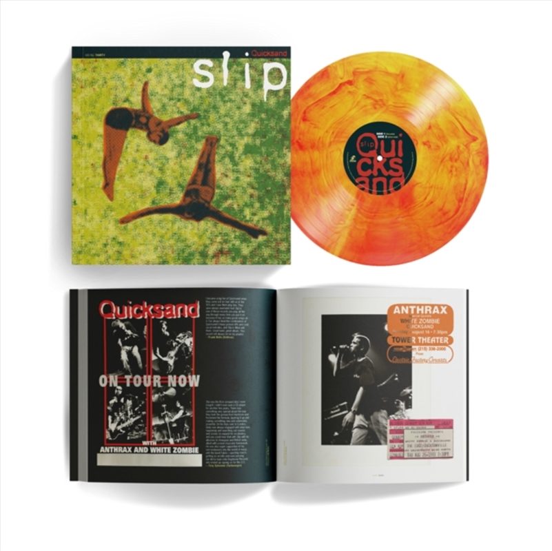 Slip/Product Detail/Rock/Pop
