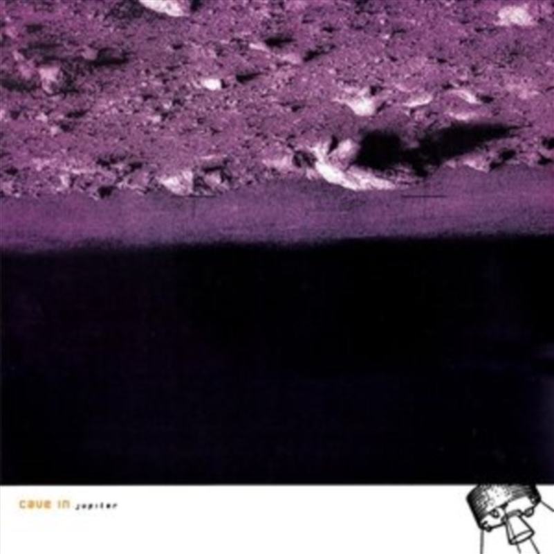 Jupiter/Product Detail/Rock/Pop