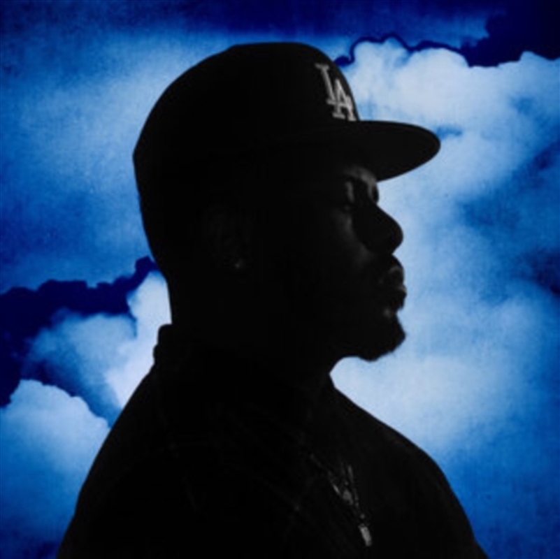 Love (The) Ominous World/Product Detail/Rap