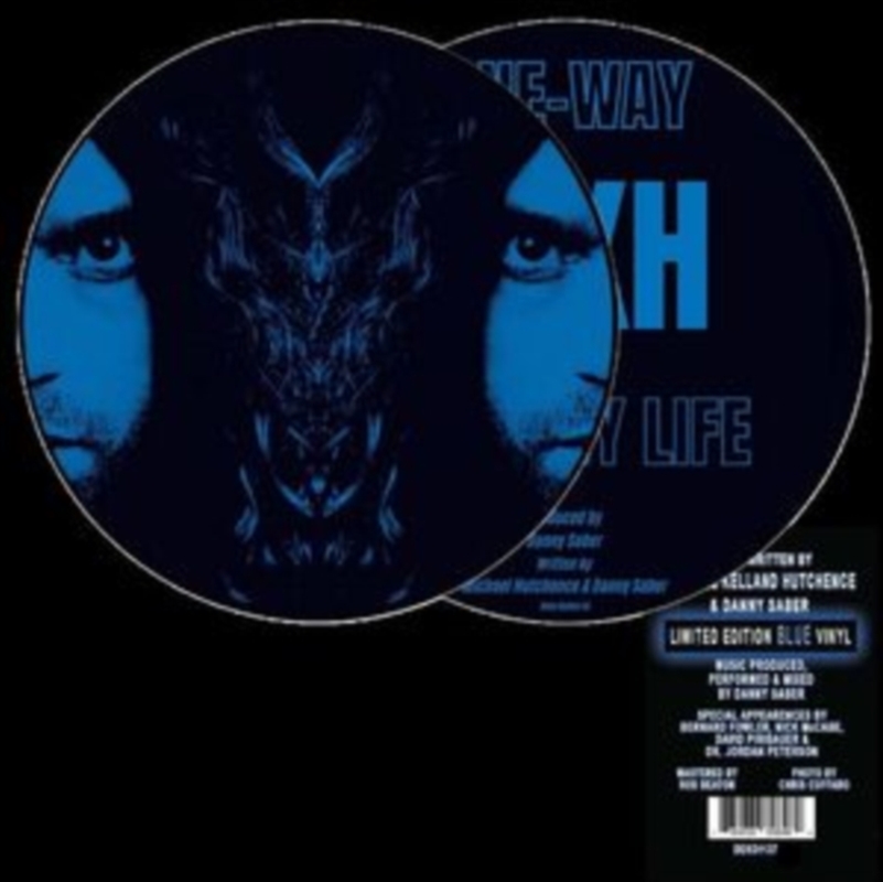 One Way/Save My Life/Product Detail/Rock/Pop