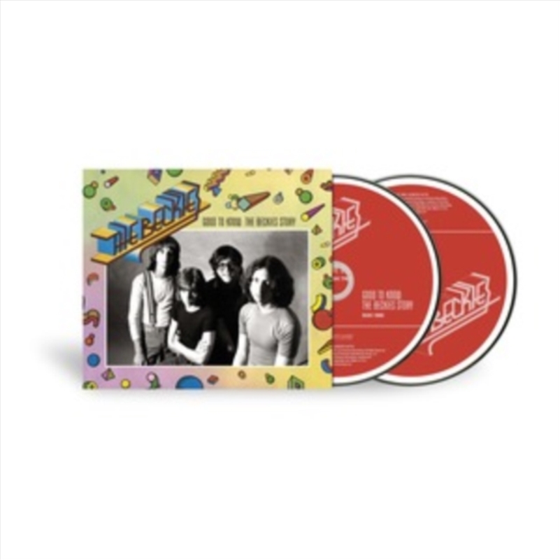 Good To Know: The Beckies Story/Product Detail/Rock/Pop