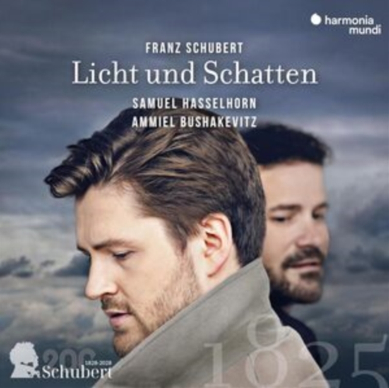 Schubert: Licht Und Schatten/Product Detail/Classical