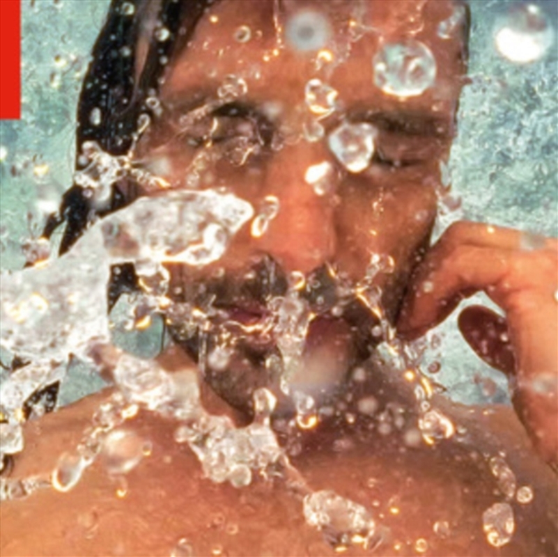 Age Fleuve (Crystal Clear Biovinyl)/Product Detail/Rock/Pop