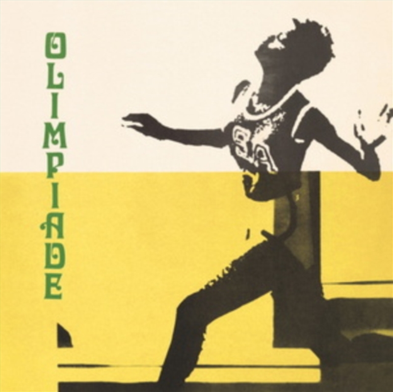 Olimpiade/Product Detail/Jazz