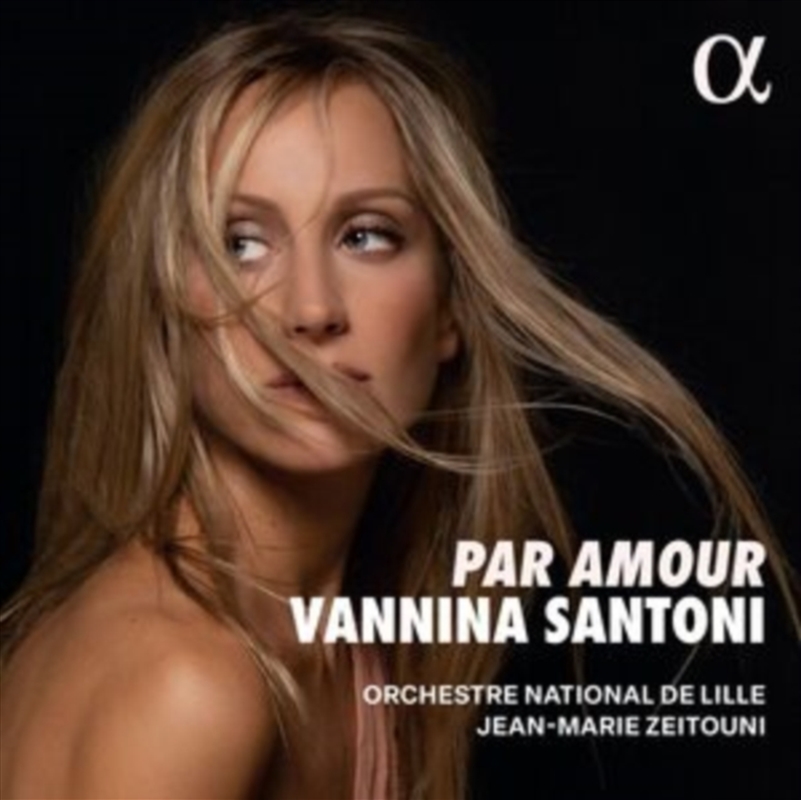 Par Amour/Product Detail/Classical