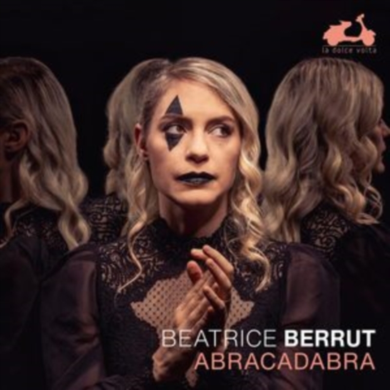 Abracadabra/Product Detail/Classical