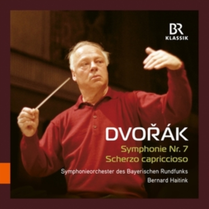 Symphony No. 7 Scherzo Capriccioso/Product Detail/Classical