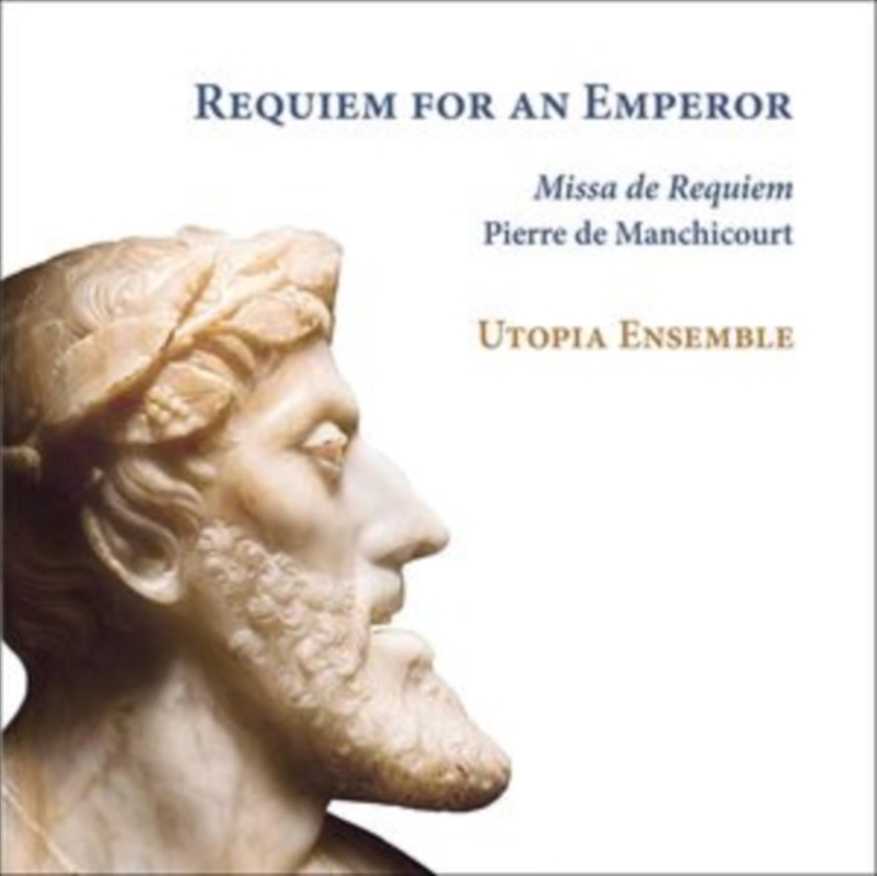 Requiem For An Emperor/Product Detail/Classical