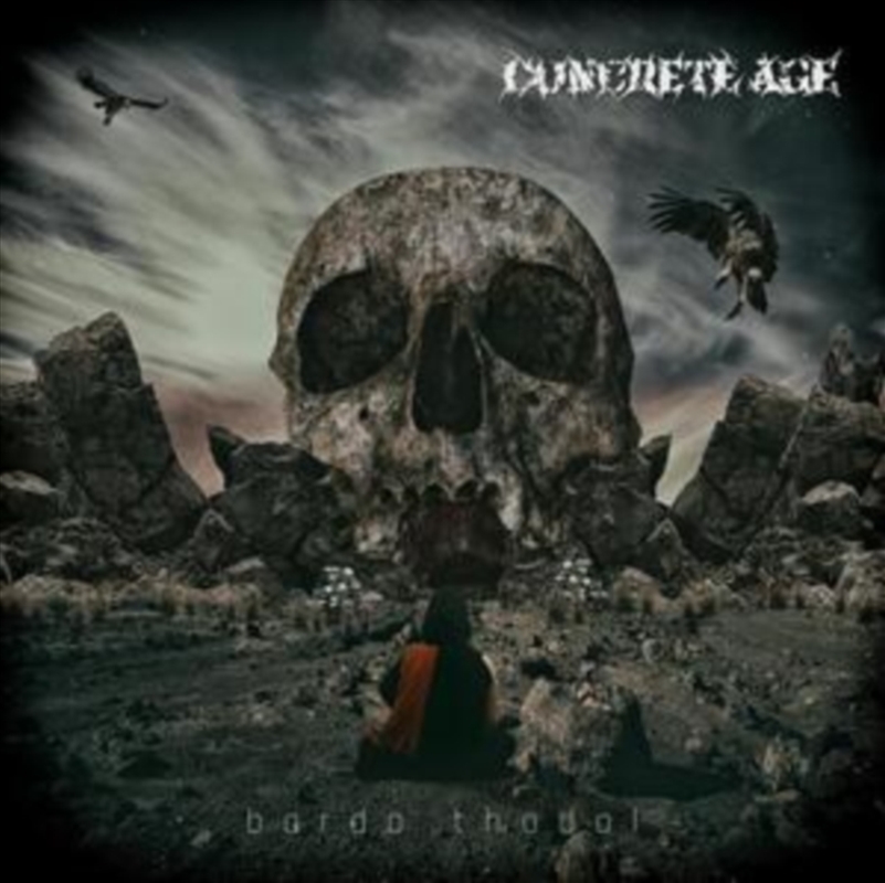 Bardo Thodol/Product Detail/Metal