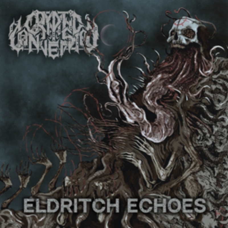 Eldritch Echoes/Product Detail/Metal