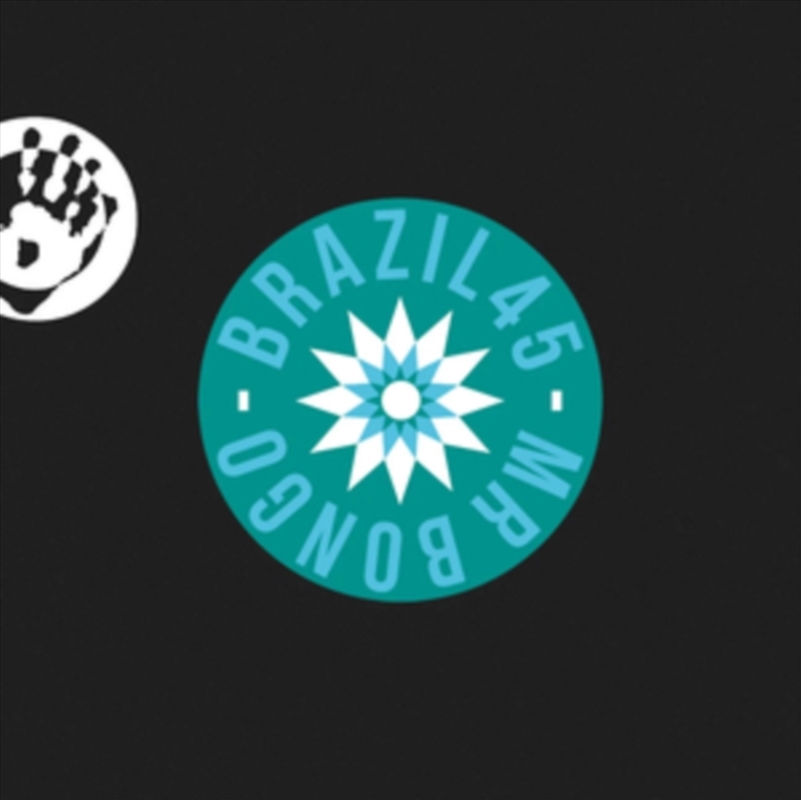 Mas Que Nada / Vou Falar-Lhe F/Product Detail/World