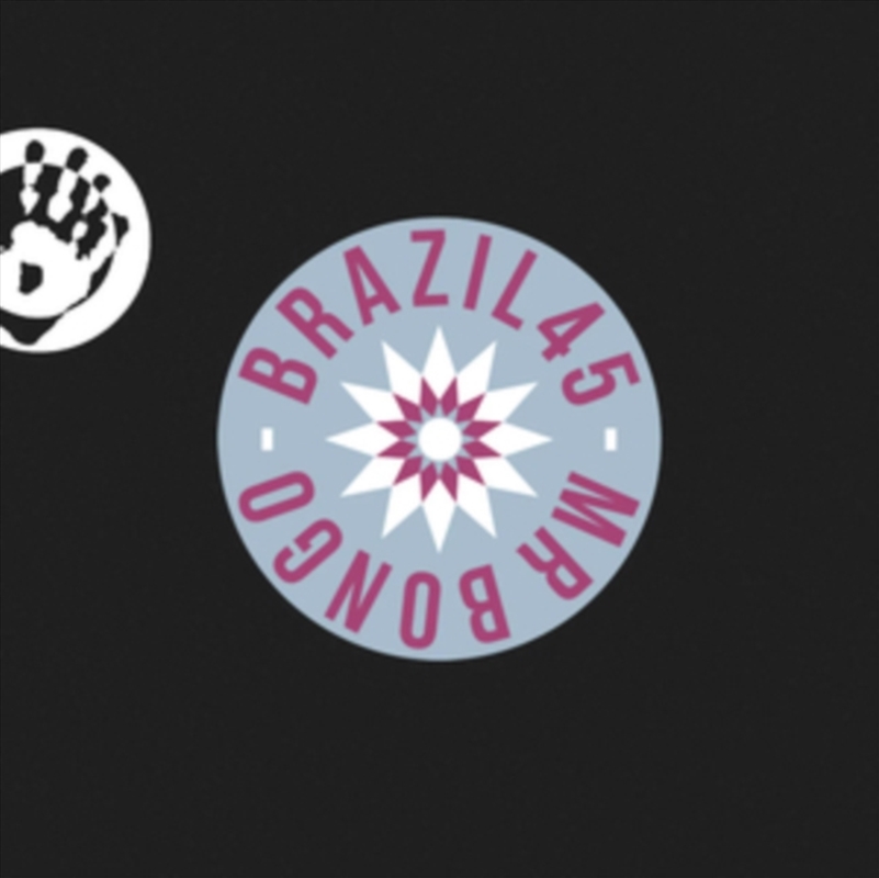 Taieiras / Nao Aguento Voce/Product Detail/World