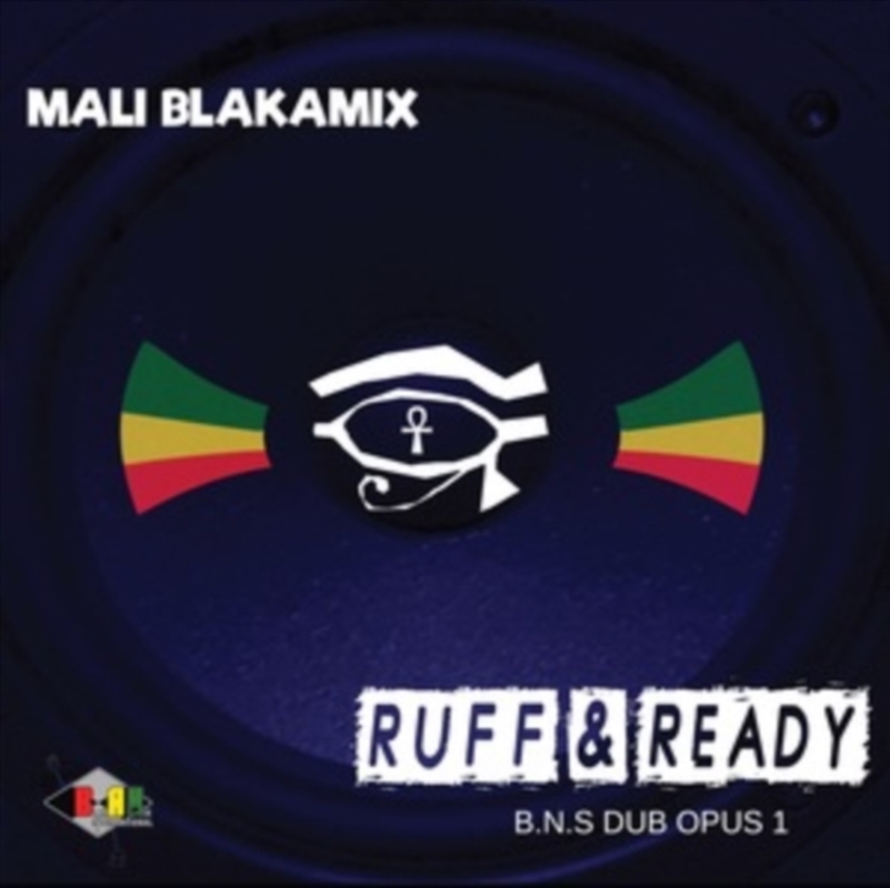 Ruff & Ready - B.N.S. Dub Opus 1/Product Detail/Reggae