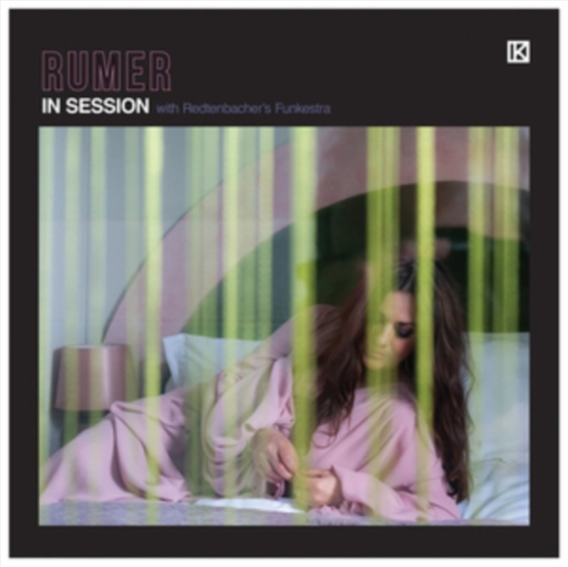 In Session/Product Detail/R&B