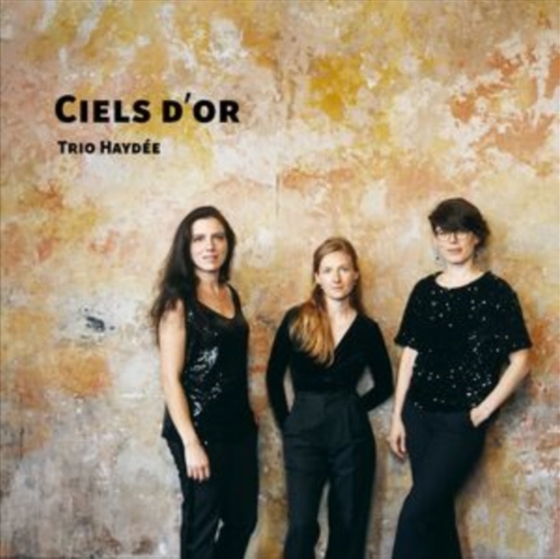 Ciels D'Or/Product Detail/Classical