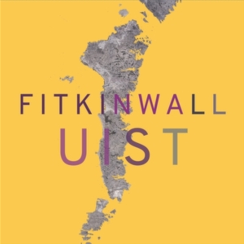 Fitkinwall- Uist/Product Detail/Jazz