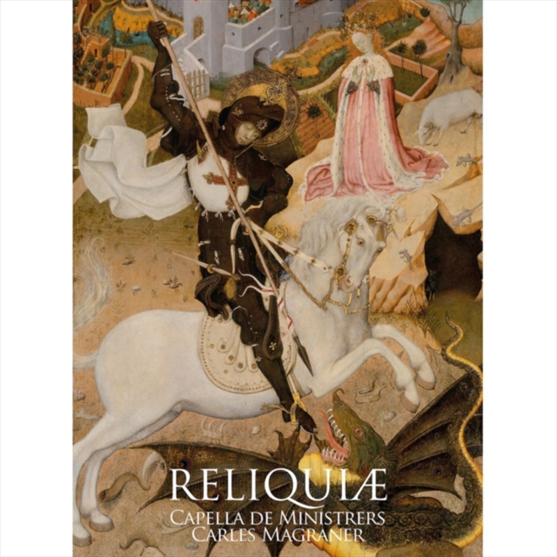 Reliquiae/Product Detail/Classical