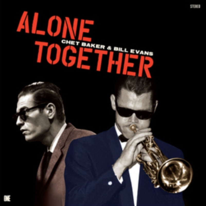 Alone Together (Limited Edition) (+2 Bonus Tracks)/Product Detail/Jazz