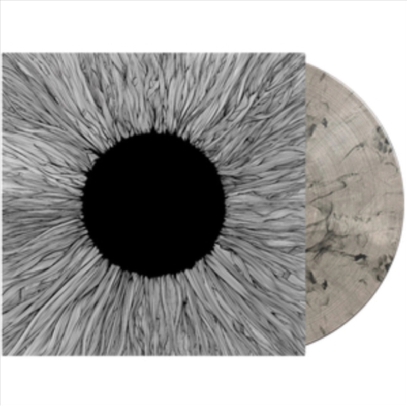 Witness - Grey Marbled Vinyl/Product Detail/Hard Rock