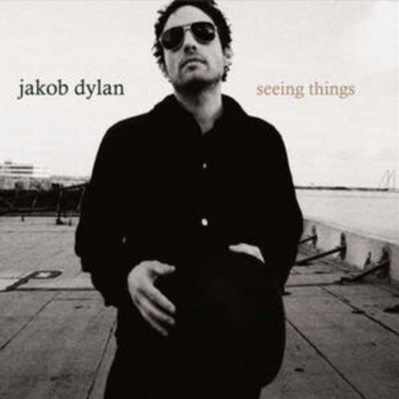 Seeing Things/Product Detail/Rock/Pop