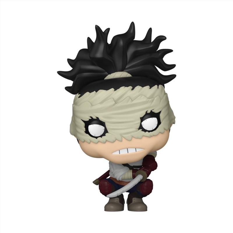My Hero Academia - Stain Pop! Vinyl/Product Detail/TV