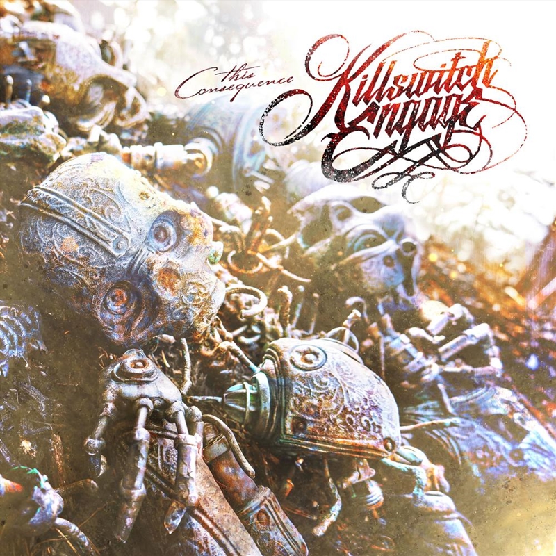 This Consequence/Product Detail/Metal