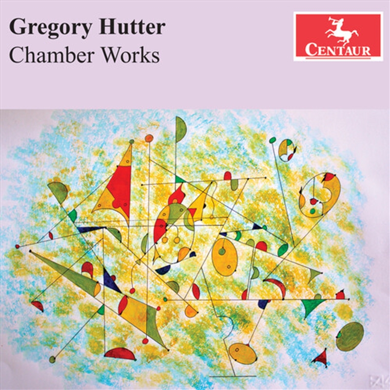 Chamber Works/Product Detail/Classical