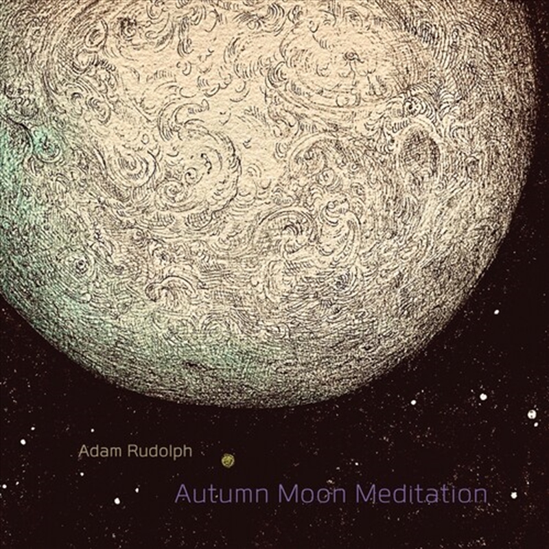 Autumn Moon Meditation/Product Detail/Specialist