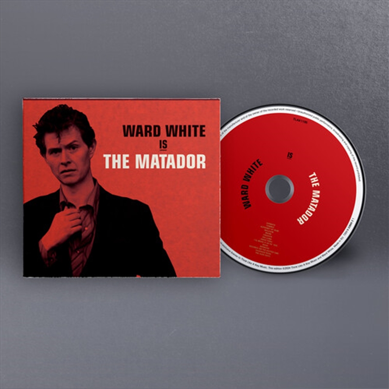 Ward White Is The Matador (10th Anniversary)/Product Detail/Rock/Pop