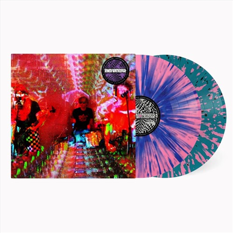 Levitation Sessions/Product Detail/Rock/Pop