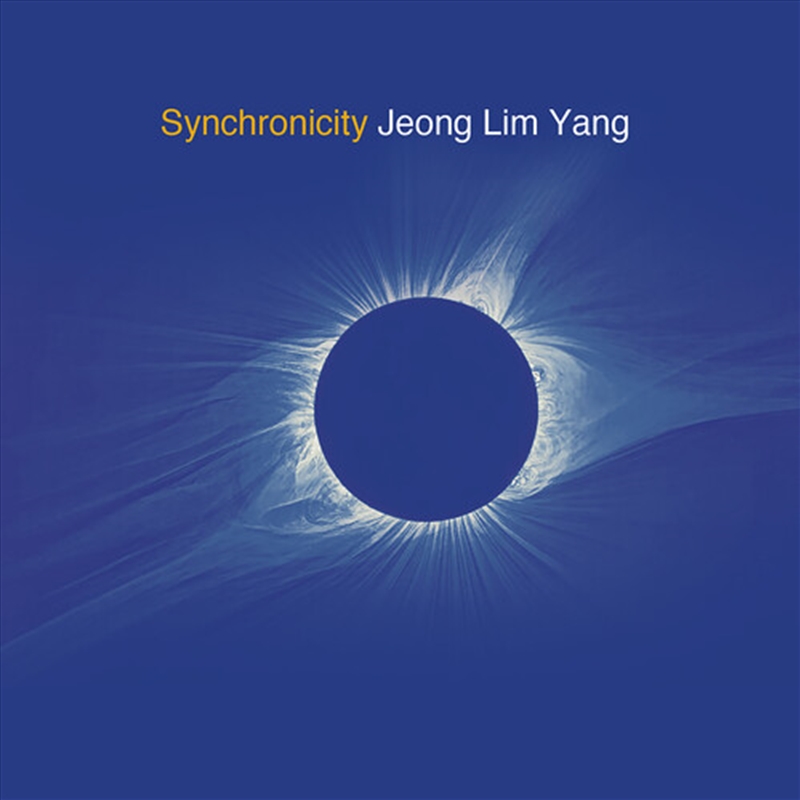 Synchronicity/Product Detail/Jazz