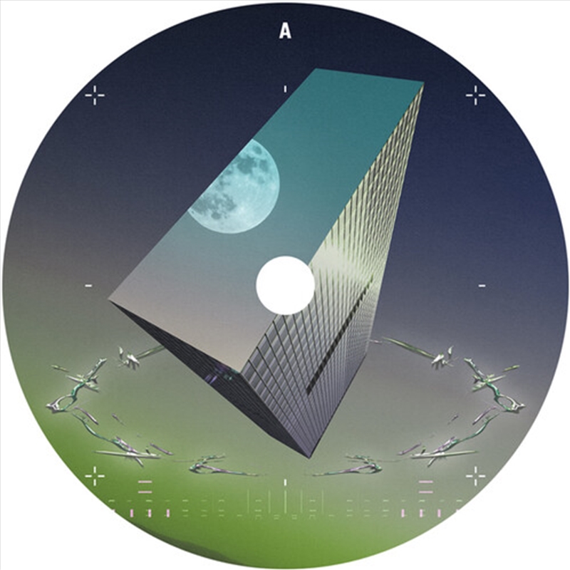 Build To Destroy/Product Detail/Dance