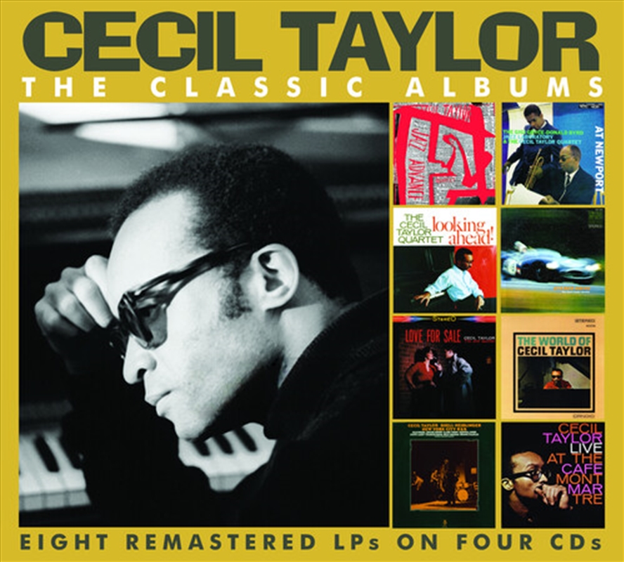 Classic Albums/Product Detail/Jazz