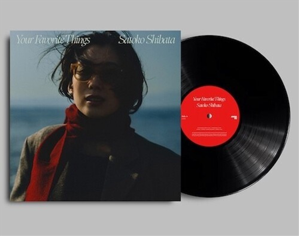 Your Favorite Things/Product Detail/World