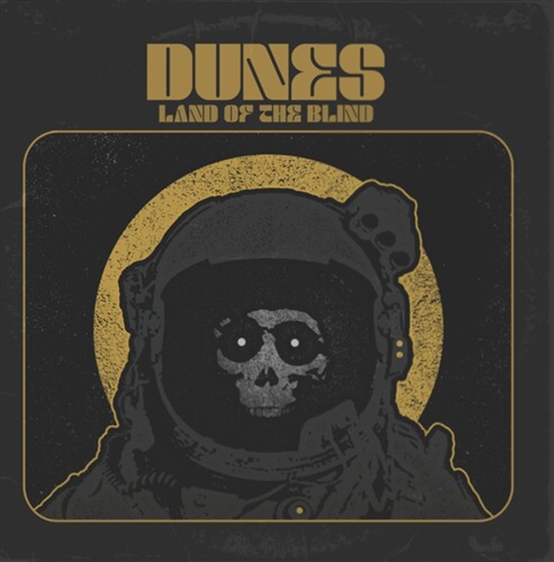 Land Of The Blind/Product Detail/Metal