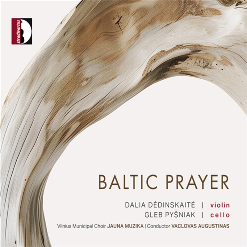 Baltic Prayer/Product Detail/Classical