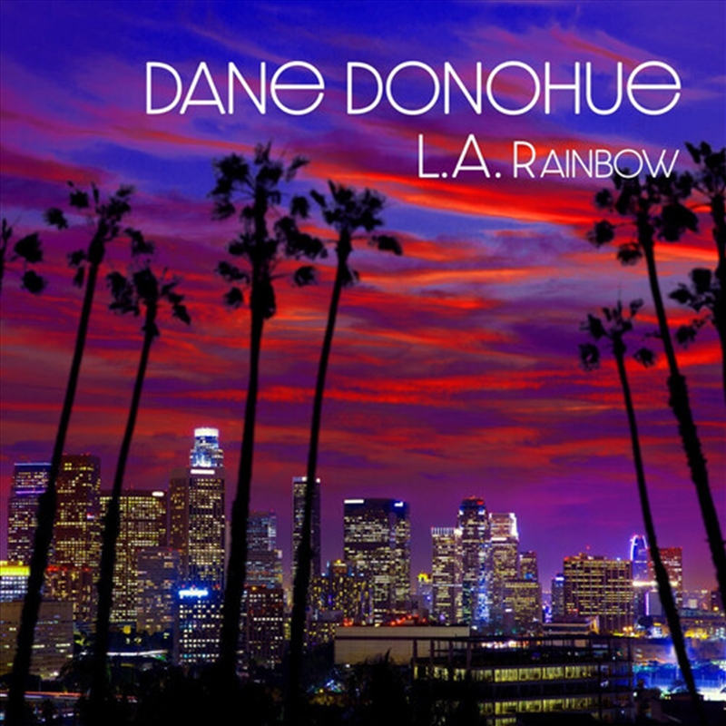 L.A. Rainbow/Product Detail/Rock/Pop