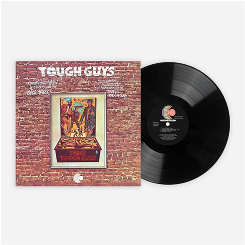 Tough Guys/Product Detail/Rock/Pop