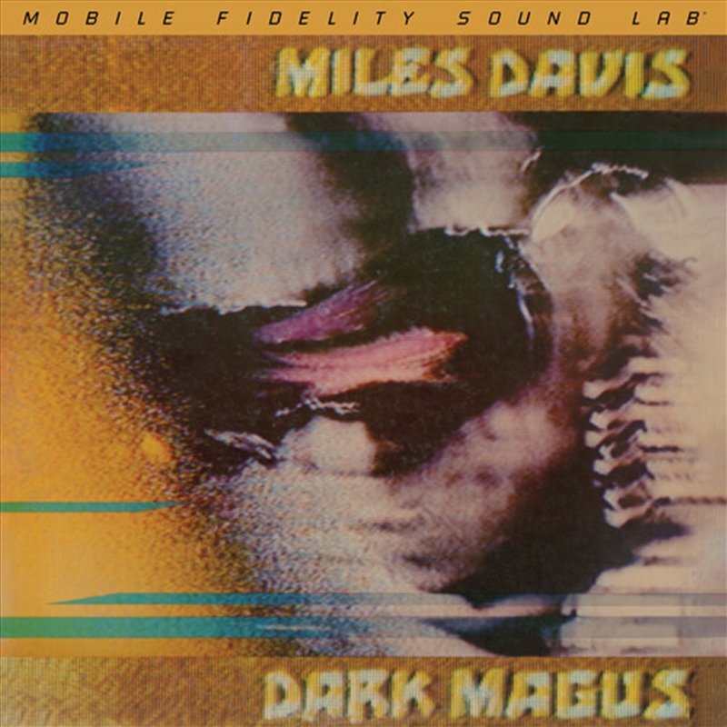 Dark Magus: Live At Carnegie Hall 1974/Product Detail/Jazz