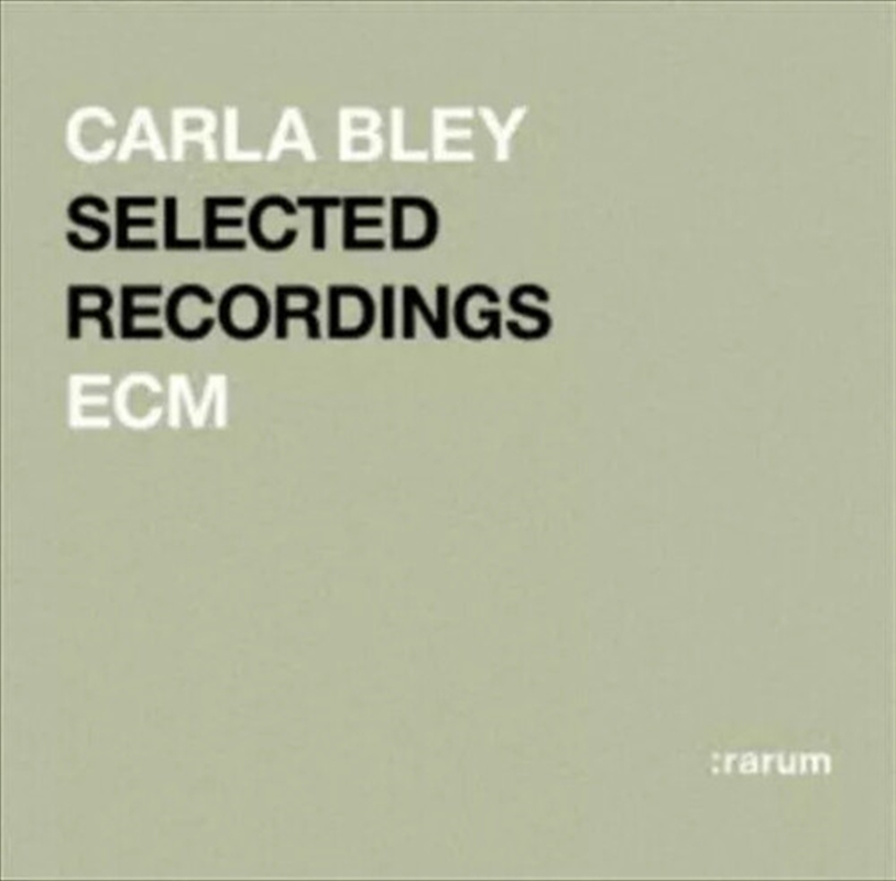 Ecm Legends Best Selection/Product Detail/Jazz