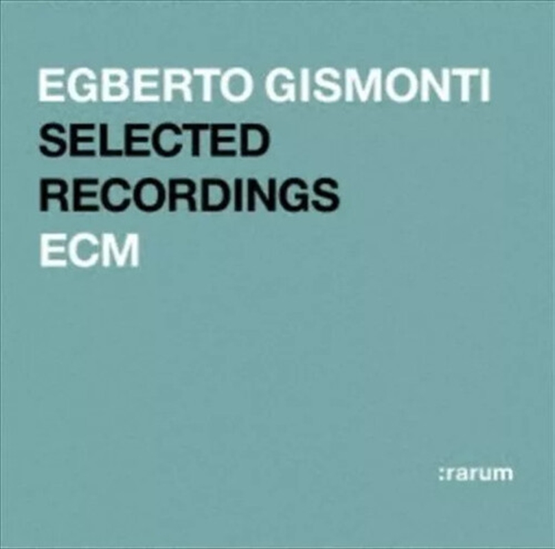 Ecm Legends Best Selection/Product Detail/Jazz
