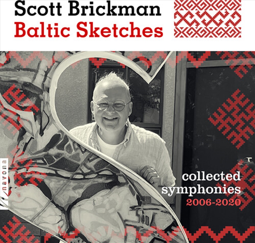 Baltic Sketches/Product Detail/Classical