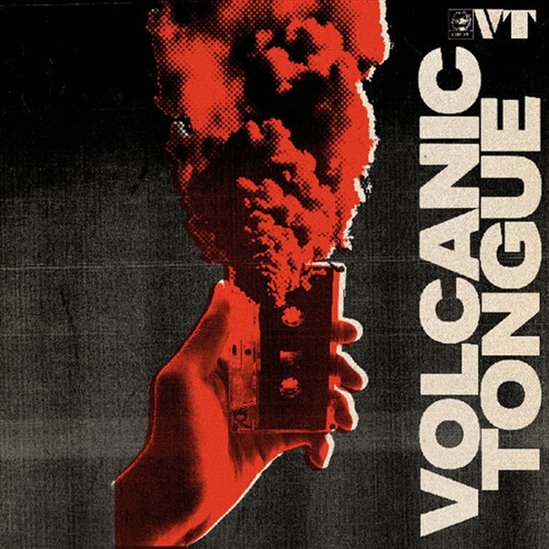 Volcanic Tongue / Various/Product Detail/Rock/Pop