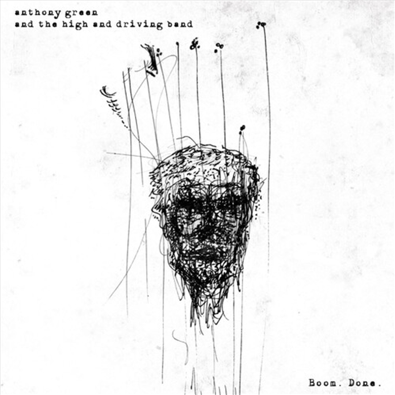 Boom.Done./Product Detail/Rock/Pop