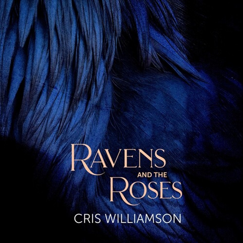 Ravens & The Roses/Product Detail/Blues