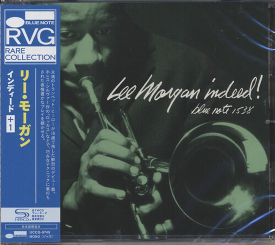 Indeed/Product Detail/Jazz
